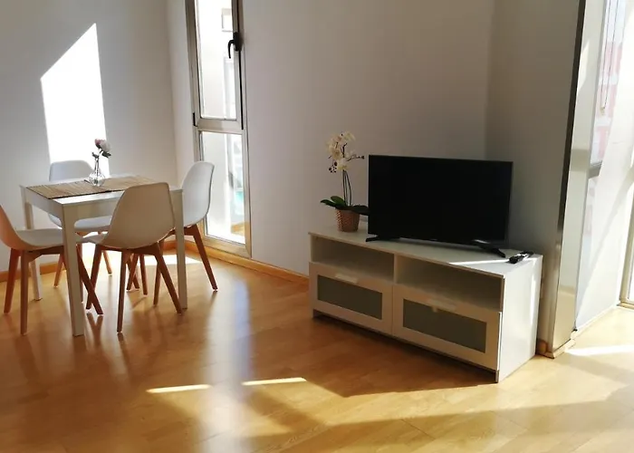 Apartamento 1