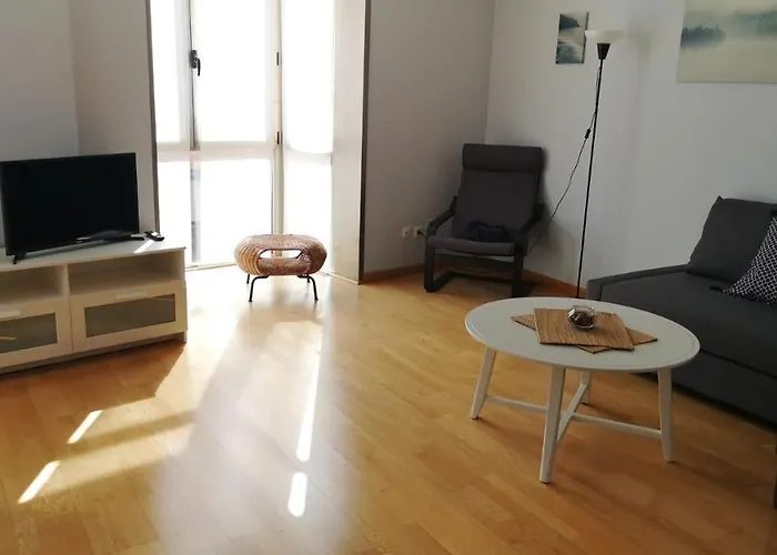 Apartamento 1