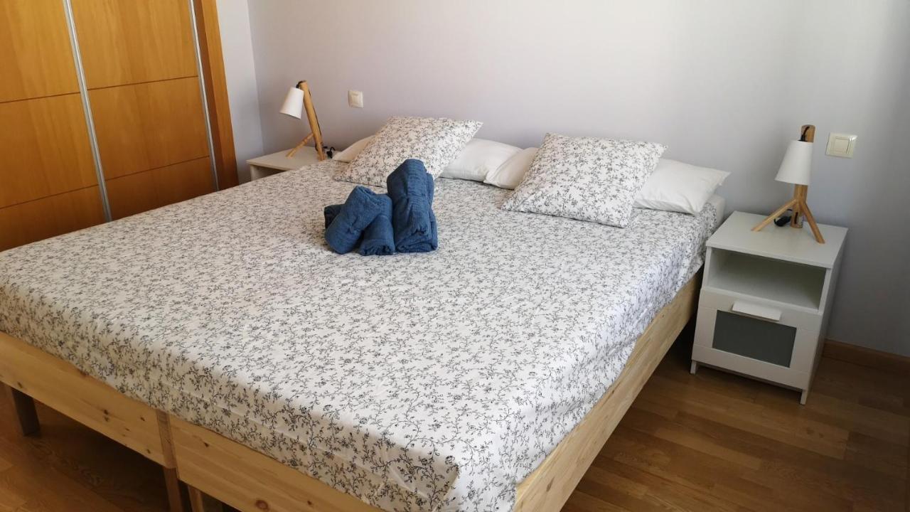 1 Appartamento
