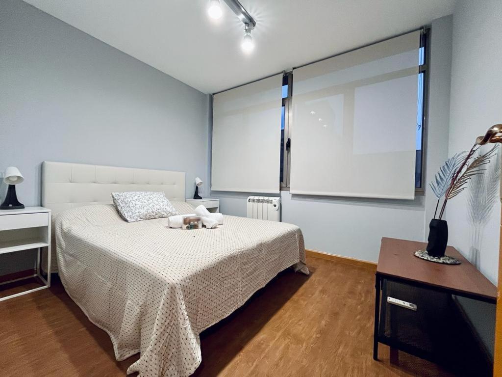 1 Appartamento Madrid